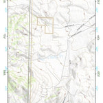 37118NW Page 72 Benton Range Topo Preview 1