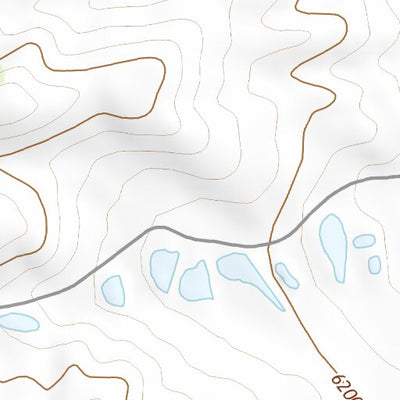 37118NW Page 72 Benton Range Topo Preview 2