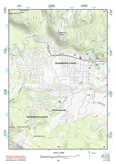 37118NW Page 73 Benton Range Topo Preview 1