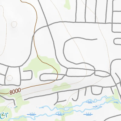 37118NW Page 73 Benton Range Topo Preview 2