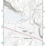 37118NW Page 76 Benton Range Topo Preview 1