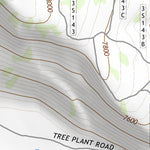 37118NW Page 76 Benton Range Topo Preview 3