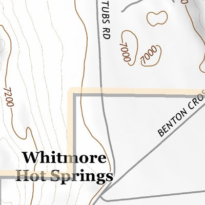 37118NW Page 77 Benton Range Topo Preview 2