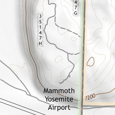 37118NW Page 77 Benton Range Topo Preview 3