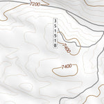 37118NW Page 80 Benton Range Topo Preview 2