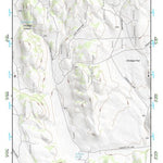 37118NW Page 83 Benton Range Topo Preview 1