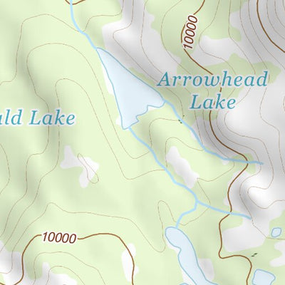 37118NW Page 85 Benton Range Topo Preview 2