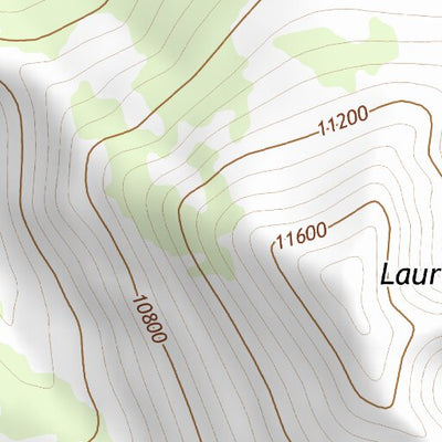 37118NW Page 87 Benton Range Topo Preview 2