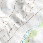 37118NW Page 98 Benton Range Topo Preview 3