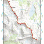 37118NW Page 99 Benton Range Topo Preview 1
