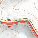 37118NW Page 99 Benton Range Topo Preview 2