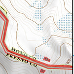 37118NW Page 99 Benton Range Topo Preview 3