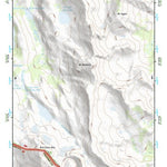 37118NW Page 100 Benton Range Topo Preview 1