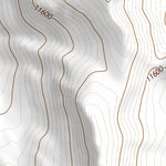 37118NW Page 100 Benton Range Topo Preview 2
