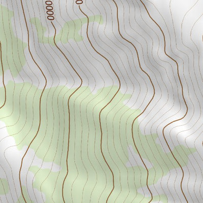 37118NW Page 101 Benton Range Topo Preview 2