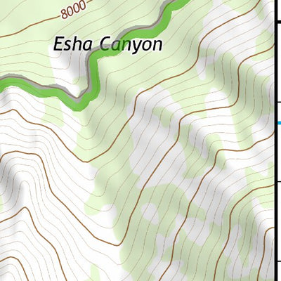 37118NW Page 101 Benton Range Topo Preview 3