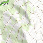 37118NW Page 102 Benton Range Topo Preview 3