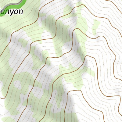 37118NW Page 102 Benton Range Topo Preview 3