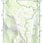37118NW Page 103 Benton Range Topo Preview 1