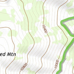 37118NW Page 103 Benton Range Topo Preview 2