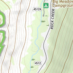 37118NW Page 103 Benton Range Topo Preview 3