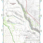 37118NW Page 105 Benton Range Topo Preview 1