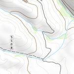 37118NW Page 105 Benton Range Topo Preview 2