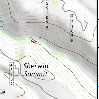37118NW Page 105 Benton Range Topo Preview 3