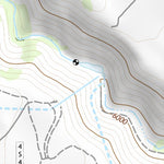 37118NW Page 106 Benton Range Topo Preview 3