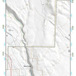 37118NW Page 107 Benton Range Topo Preview 1