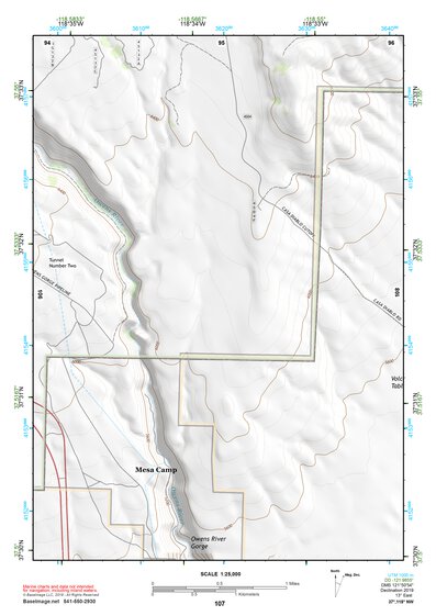 37118NW Page 107 Benton Range Topo Preview 1