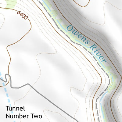 37118NW Page 107 Benton Range Topo Preview 3
