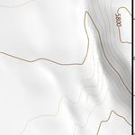 37118NW Page 108 Benton Range Topo Preview 3