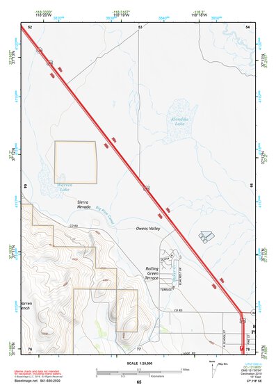 37118SE Page 65 Bishop Topo Preview 1