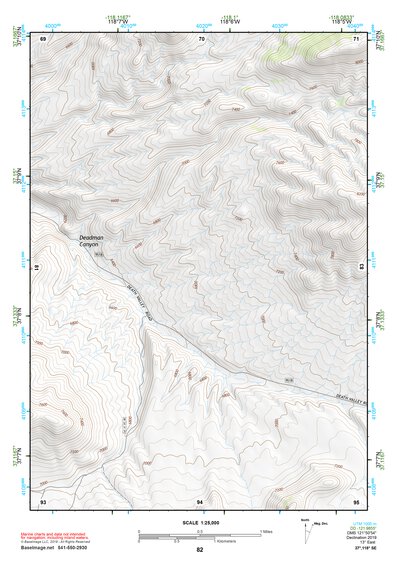 37118SE Page 82 Bishop Topo Preview 1