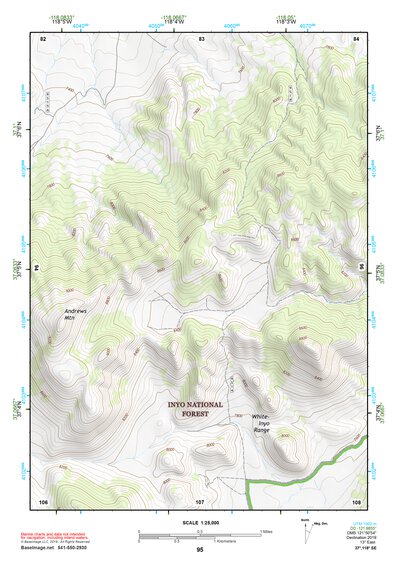 37118SE Page 95 Bishop Topo Preview 1