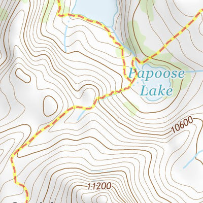 37118SW Page 2 Bishop Topo Preview 2