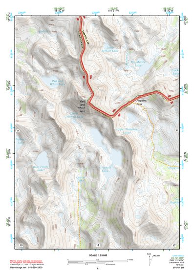 37118SW Page 4 Bishop Topo Preview 1
