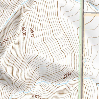 37118SW Bishop Topo Bundle Preview 2
