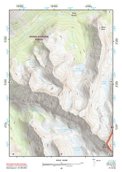 37118SW Page 17 Bishop Topo Preview 1