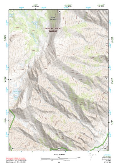 37118SW Page 20 Bishop Topo Preview 1