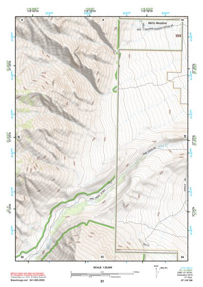 37118SW Page 21 Bishop Topo Preview 1