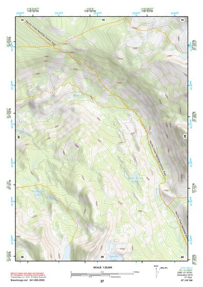 37118SW Page 27 Bishop Topo Preview 1