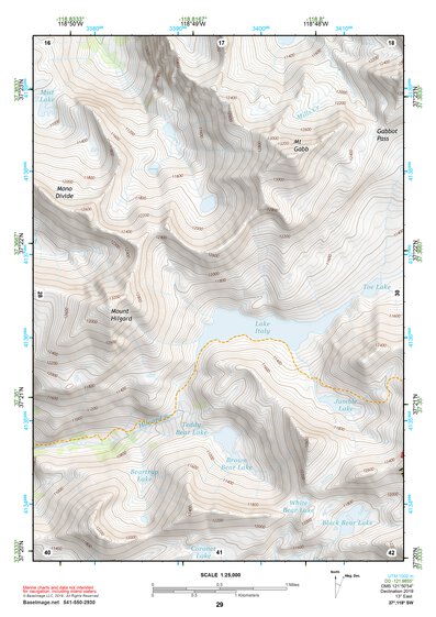37118SW Page 29 Bishop Topo Preview 1
