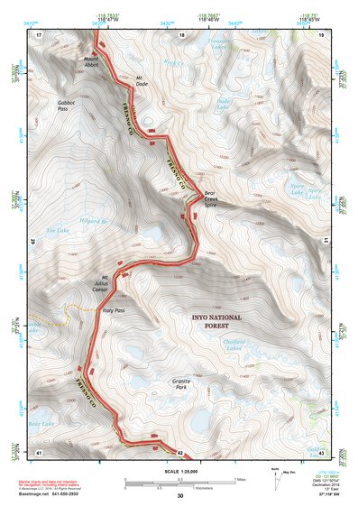 37118SW Page 30 Bishop Topo Preview 1
