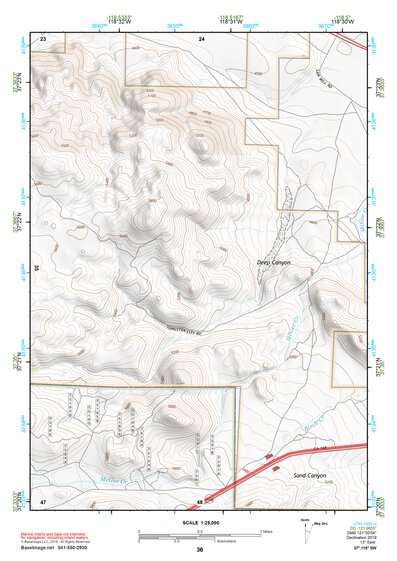 37118SW Page 36 Bishop Topo Preview 1