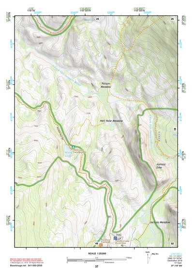 37118SW Page 37 Bishop Topo Preview 1