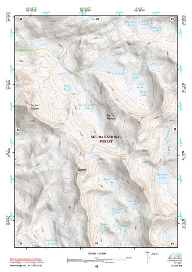 37118SW Page 41 Bishop Topo Preview 1