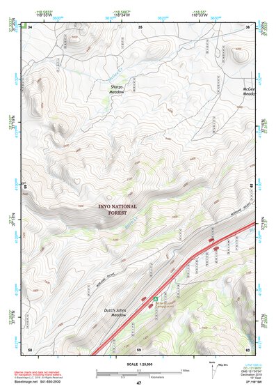 37118SW Page 47 Bishop Topo Preview 1