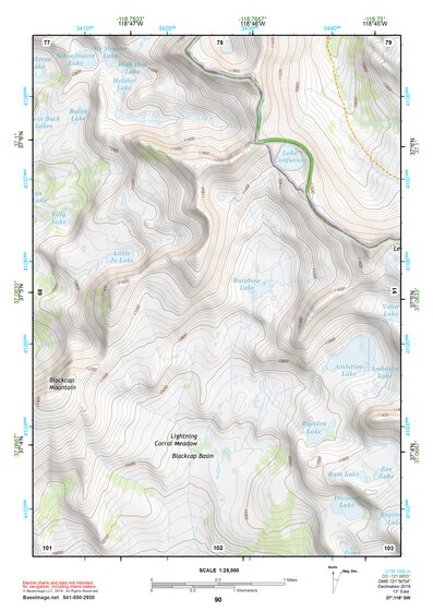 37118SW Page 90 Bishop Topo Preview 1